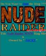 nude raider